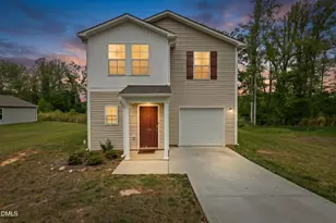 128 Bywood Dr, Roxboro, NC 27573 - Photo 1
