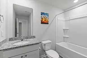 128 Bywood Dr, Roxboro, NC 27573 - Photo 23