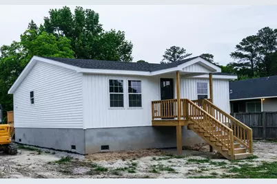 109 Hazel Street, Goldsboro, NC 27530 - Photo 3