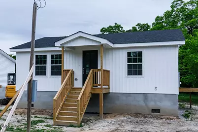 109 Hazel Street, Goldsboro, NC 27530 - Photo 1