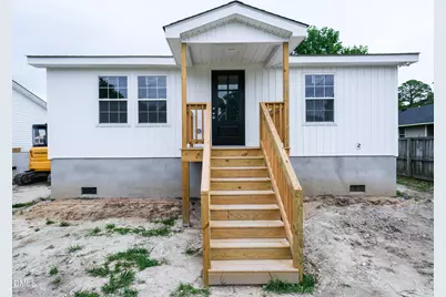 109 Hazel Street, Goldsboro, NC 27530 - Photo 7