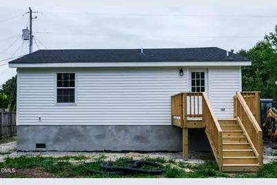 109 Hazel Street, Goldsboro, NC 27530 - Photo 5