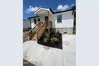 109 Hazel Street, Goldsboro, NC 27530 - Photo 1