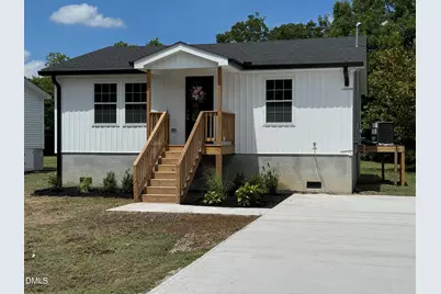 109 Hazel Street, Goldsboro, NC 27530 - Photo 3