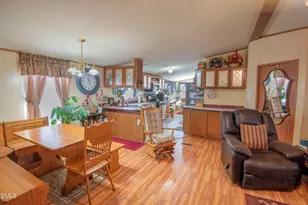 10278 N Carolina 33, Whitakers, NC 27891 - Photo 47