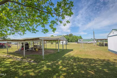 10278 N Carolina 33, Whitakers, NC 27891 - Photo 33