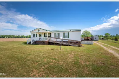 10278 N Carolina 33, Whitakers, NC 27891 - Photo 3