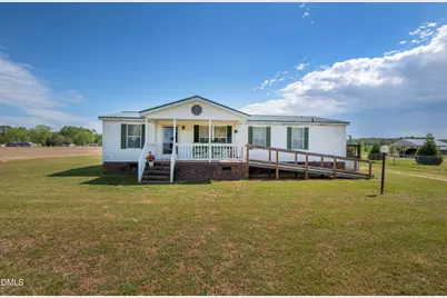 10278 N Carolina 33, Whitakers, NC 27891 - Photo 1