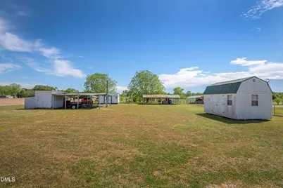 10278 N Carolina 33, Whitakers, NC 27891 - Photo 17