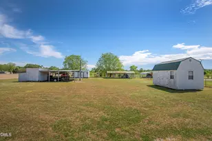10278 N Carolina 33, Whitakers, NC 27891 - Photo 17