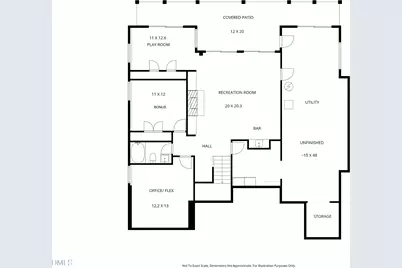 12308 Dolans Way, Raleigh, NC 27614 - Photo 53