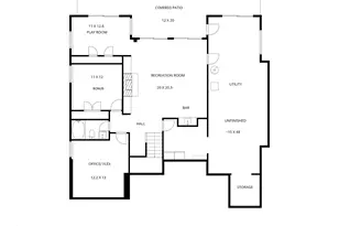 12308 Dolans Wy, Raleigh, NC 27614 - Photo 53