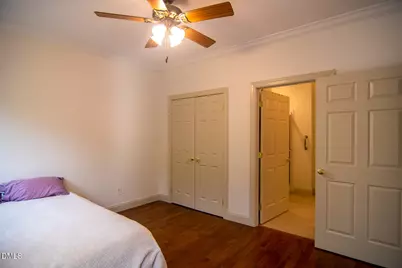 201 Briggs Road, Hurdle Mills, NC 27541 - Photo 17