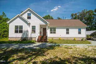 201 Briggs Rd, Hurdle Mills, NC 27541 - Photo 1