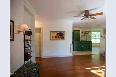 201 Briggs Road, Hurdle Mills, NC 27541 - Photo 11
