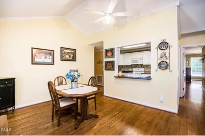 205 Beauregard Lane, Mebane, NC 27302 - Photo 9