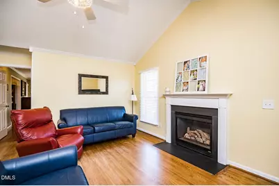 205 Beauregard Lane, Mebane, NC 27302 - Photo 5