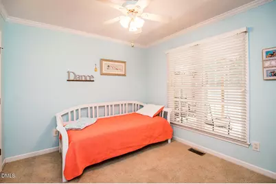 205 Beauregard Lane, Mebane, NC 27302 - Photo 17
