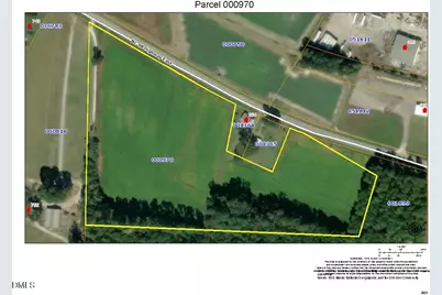 0 Nc-98, Bunn, NC 27508 - Photo 17
