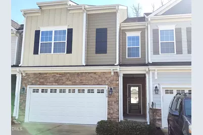 2719 Masonboro Ferry, Apex, NC 27502 - Photo 1