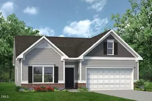 97 White Azalea Wy, Benson, NC 27504 - Photo 1