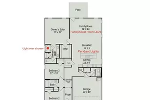 97 White Azalea Wy, Benson, NC 27504 - Photo 21