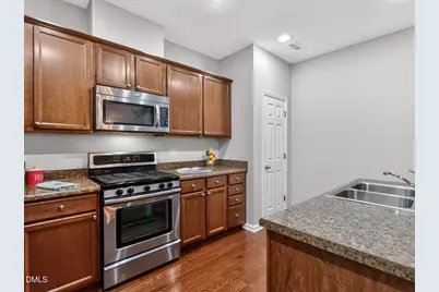8203 Yaxley Hall Drive, Raleigh, NC 27616 - Photo 13