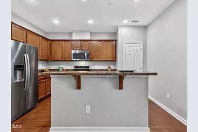 8203 Yaxley Hall Drive, Raleigh, NC 27616 - Photo 11