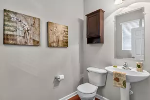 8203 Yaxley Hall Dr, Raleigh, NC 27616 - Photo 17