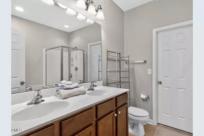8203 Yaxley Hall Drive, Raleigh, NC 27616 - Photo 23