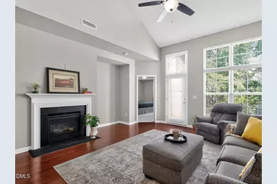 8203 Yaxley Hall Drive, Raleigh, NC 27616 - Photo 9