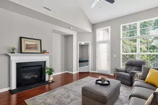 8203 Yaxley Hall Dr, Raleigh, NC 27616 - Photo 9