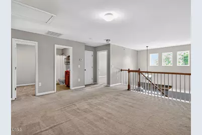 8203 Yaxley Hall Drive, Raleigh, NC 27616 - Photo 27