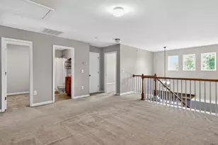 8203 Yaxley Hall Dr, Raleigh, NC 27616 - Photo 27
