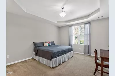 8203 Yaxley Hall Drive, Raleigh, NC 27616 - Photo 21