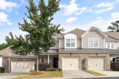 8203 Yaxley Hall Drive, Raleigh, NC 27616 - Photo 1
