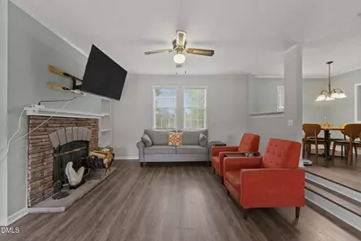 310 Carriage Loop, Burlington, NC 27217 - Photo 17