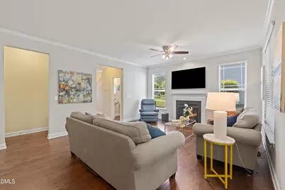 155 Willow Ridge Drive, Louisburg, NC 27549 - Photo 15
