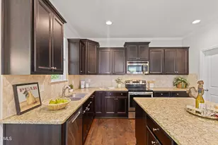 155 Willow Ridge Dr, Louisburg, NC 27549 - Photo 19