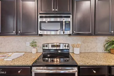 155 Willow Ridge Drive, Louisburg, NC 27549 - Photo 21