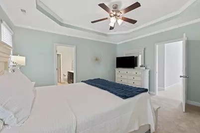 155 Willow Ridge Drive, Louisburg, NC 27549 - Photo 29