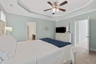 155 Willow Ridge Dr, Louisburg, NC 27549 - Photo 29