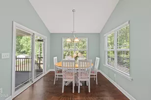 155 Willow Ridge Dr, Louisburg, NC 27549 - Photo 23