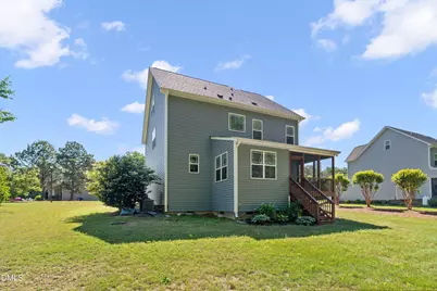 155 Willow Ridge Drive, Louisburg, NC 27549 - Photo 49