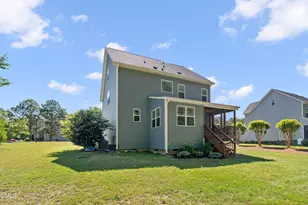 155 Willow Ridge Dr, Louisburg, NC 27549 - Photo 49