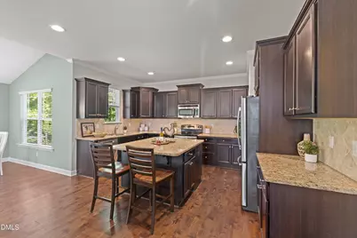155 Willow Ridge Drive, Louisburg, NC 27549 - Photo 17