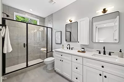 543 Bragg Street, Raleigh, NC 27610 - Photo 19