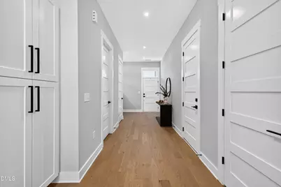 543 Bragg Street, Raleigh, NC 27610 - Photo 5