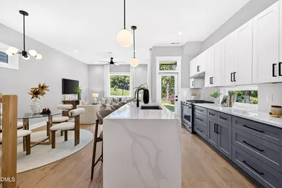 543 Bragg Street, Raleigh, NC 27610 - Photo 3