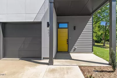 543 Bragg Street, Raleigh, NC 27610 - Photo 11